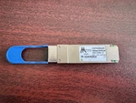 Menara Intel 7A0T400N-LR4, 100GBASE-LR4 QSFP28, 10KM Dwm Ct Transceiver Used. Price: $29.99.