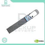 Nvidia MMA4Z00-NS400 400GBPS Osfp Multimode SR4 Optical Transceiver "new" Open. Price: $309.99.