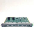 Cisco WS-X4606-X2-E E-series Port Switch Module, Qty, Working Free Shipping Used. Price: $75.98.