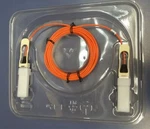 Aoi AQOA9N07ADLN0720 40G SR4 Active Optical Cable 850NM 7M Transceiver New. Price: $29.88.