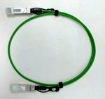 Tripp Lite Sfp+ 10GBASE-CU Passive Twinax Copper Cable SFP-H10GB-CU1M Compatible New. Price: $27.29.