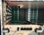 Nokia 8DG62635AA Equipment Controller Working, Pulled From System 1830 Pss Open. Price: $299.00.