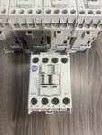 Allen Bradley 100-C16ZJ10 Series 600V 16A 3P 1NO 24V Coil Contactor Usa Used. Price: $59.38.