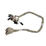 Nortel Telecom NTNX371HA B0249519 Communication Cable For DMS-100 Used. Price: $116.99.