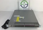 Cisco NCS-5501-SE 40X10G & 4X100G Scale Chassis Front To Back 2X NCS-1100W-ACFW Used. Price: $5139.89.