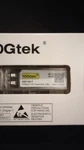 10GTEK Asf-ge-t Class Laser Product 1000BASE Sfp Copper RJ45 100M New. Price: $30.00.