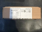 Avaya 10GB Sfp+ Lrm Transceiver AA1403017-E6 Fiber Module Oem New. Price: $94.99.