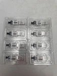Accedian 8SN-000 Module 1000BASE Lx 1310 Nm SFP-1000-SM 11DB X1PC New. Price: $65.98.