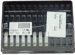 (lot Of 8) Dell Emc 25GBE SFP28 Transceiver Hhhhc / S28-25GSR-SW-85C #73 New. Price: $119.99.
