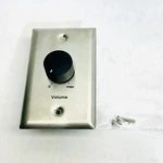Lowell Intertek 3078115 16637 100W 25WATT 25, 70 & 100V Attenuation New. Price: $54.99.