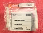 New Cisco QSFP-40G-CSR4 40GBASE-CSR4 850NM Mmf Transceiver W/holograms. Price: $49.00.