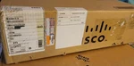 Cisco Catalyst 24-PORT Gigabit Ethernet Switch WS-C2960X-24TS-L Nob Open. Price: $299.99.
