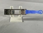Mellanox MAM1Q00A-QSA Qsfp+ To Adapter New Open Box 40GB 10GB Converter. Price: $50.00.