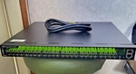 *nice* Ibm G8124-E Blade Rackswitch 24PORT 10GBE Sfp+ Ethernet Used. Price: $250.00.
