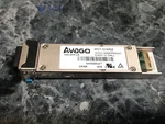 Avago AFCT-721XPDZ 10G-XFP-LR 1310NM Transceiver Used. Price: $89.99.