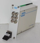 Pickering 40-855-022 Dual 2-CH 1240 To 1640 Nm Pxi Optical Mux Module Board Card Used. Price: $399.00.
