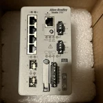 Allen Bradley 1783-BMS06SA Ser. Stratix 5700 Managed Ethernet Switch New. Price: $350.00.