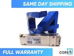 Sun 7326504 10GB/ Sec 40GBPS Qsfp Transciver Used. Price: $24.95.