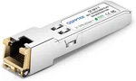 1.25G Sfp-t Gigabit Copper Ethernet Module, To RJ45, 10/100/1000BASE-T New. Price: $32.99.