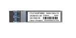 Finisar FTLF1432P3BNV Compatible 32GBASE-LW 32GFC SFP28 1310NM Lc 10KM Smf New. Price: $75.00.