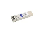 Addon Network Upgrades 10G-SFPP-SR-AO Brocade Compatible Sfp+ Transceiver New. Price: $197.99.