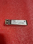 Citrix 850NM 10G1G Dual Mode Sr Transceiver Module Pn FTLX8574D3BCVCTX Used. Price: $6.99.