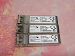 Lot Chelsio FTLX8571D3BCL-CL 250-0012-00 Transceiver Used. Price: $20.00.