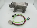 Emc 038-000-446-00 Vmax Mmcs Multiplier Rj Cable Used. Price: $99.95.