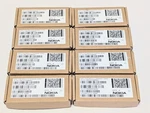 Lot Of 8 Nokia Sfp+ 10GE BX20-D Transceiver Module 3HE12111ABRA01 Brand New!. Price: $35.95.