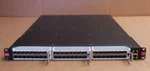 Ixia Ibypass Vhd Very High Density 12-SEGMENT 1/10GBPS Intelligent Switch For. Price: $700.00.