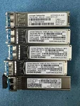 One Juniper SFPP-10GE-LR 740-031981 SFP-10GE-LR Sfp+lr 10KM Smf Used. Price: $19.90.