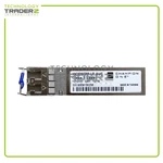 Champion One 10GESFPP-LR-AVC Dual Fiber Sfp+ Transceiver Module Used. Price: $24.99.