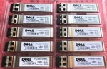 One Dell FTLX8571D3BCL, 0N743D 10GB Sfp+ Sr Transceiver Used. Price: $10.00.