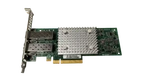 Dell QL41112HFCU-DE Dual Port 10GB Network Adapter 5252W Full Height No Sfps Used. Price: $18.99.