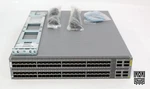 Juniper Networks QFX5100-96S-AFI 96-PORT Sfp/sfp+ W/ 8X Qsfp+ Dual Psu Used. Price: $199.00.
