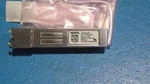 Genuine Nortel AA1419043-E5 ( Ipuiaykwaa) 1000BASE-T Sfp RJ45 Transceiver Module New. Price: $40.00.