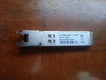 New HBCU-5710R Avago Compatible (1000BASE-T) 100+ In Stock. Price: $56.95.