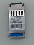 Cisco Systems 30-703-02 Fiber Optic Transceiver Module 1000BASE-LX 1300NM Open. Price: $12.30.