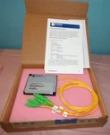 Aurora Networks OP95D4-CF1-103-R2-AS Channel Dwdm Demux New. Price: $14.00.