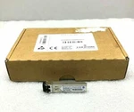 Emerson Finisar Sfp-mm/lc Eec Fibieroptic Fast-ethernet Transceiver VE6050708 Used. Price: $69.99.