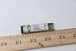 Finisar Transceiver Module 850NM 16GB FTLF8529P4BNV-E5 Open. Price: $33.47.