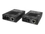 Transition Networks E100BTXFX06(SC)NA Media Converter 100BASE-TX To New. Price: $215.56.