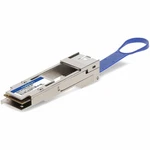 Addon Msa And Taa 10GBASE-CONVERTER Qsfp+ Transceiver QSFP-SFP10G-CVR-AO New. Price: $70.41.