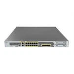 Cisco FPR2110-NGFW-K9 Firepower Appliance, 1U Grade Used. Price: $325.00.