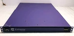 Extreme Networks PV-FC-180 4-SFP+ Expansion Module No Power Supplies Used. Price: $299.95.