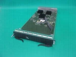 35523-302C Foundry Networks, Inc. NI-X-SF3 Used. Price: $135.00.