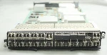 Brocade BR-MLX-1GFX24-X-ML Gigabit Fiber Interface Module Xmr/mlxe W/ Gbic Used. Price: $69.00.