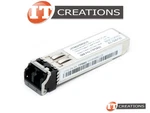 Lot Of Hitachi 4GB/S Fc 1300NM Long Wave Lc Sfp Transceiver HTR6916R20-E-IBM Used. Price: $20.00.