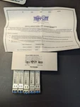 Tripp Lite N286-10G-LR-S Sfp+ Transceiver Cisco Compatible 10KM Smf Lc Open. Price: $50.00.