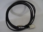 Dell Amphenol MX-0N8416-17131-6BG-7696 Cable Used. Price: $35.00.